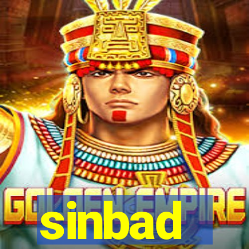 sinbad - a lenda dos sete mares superflix